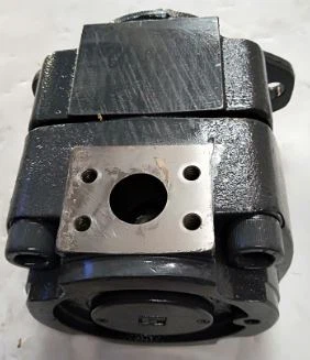 BUCHER High Pressure Pump QX53/63/83/23/33/43-050/040/063/080/100/125/250/200/R Gerotor Internal Gear Pump QX63-080R