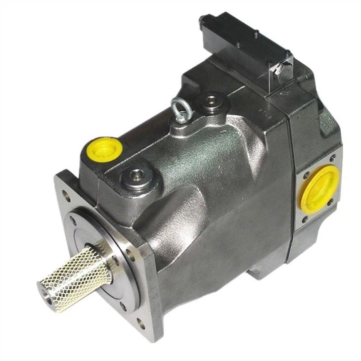PARKER Piston Pump PV032R1K8T1NMR1 Hydraulic Pump Oil Pump PV016/ PV0/PV032/PV040/PV046/PV063 Series