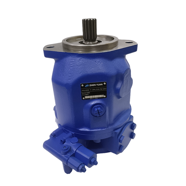 ZHENYUAN Plunger Hydraulic Pump A10VSO71DR/31R-VPA42N00 A10VSO18DR/31R-VSC12N00 A10VSO28 DFR1/31R-VPA12N00 Hydraulic Pump