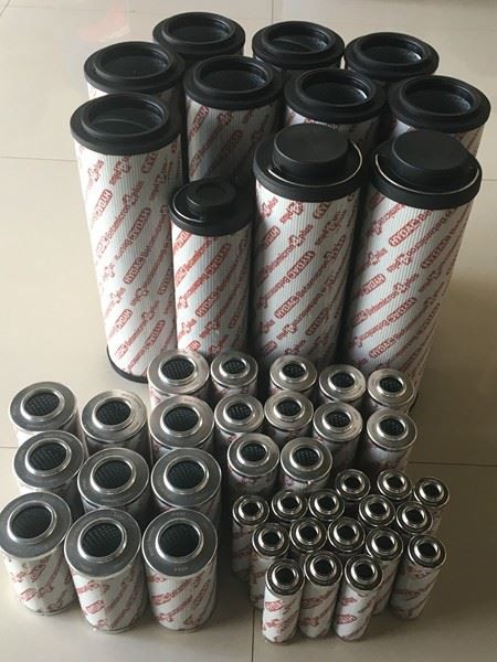 2600R005BN/HC Replacement Hydraulic Filter Element High Pressure Filters 10204R03BN