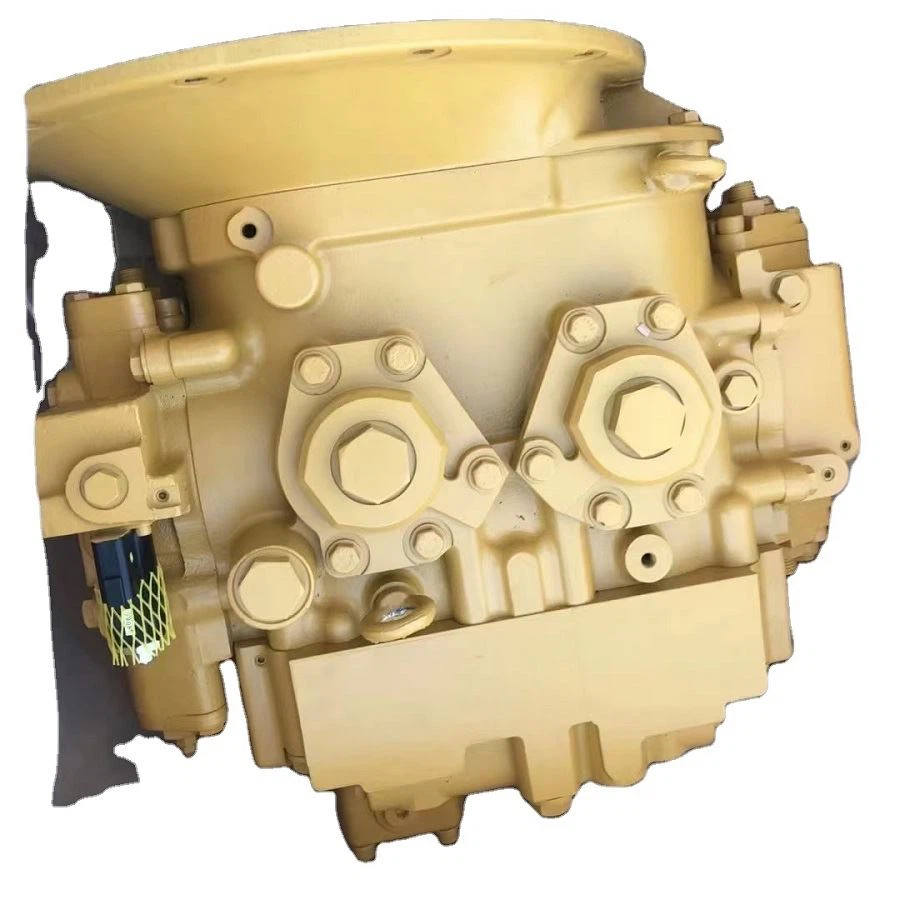 CAT SBS120 SBS-120 Bomba Variável de Bomba de Pistão Hidráulico Para Bomba Principal de Escavadeira CAT320C SBS140 SBS-140