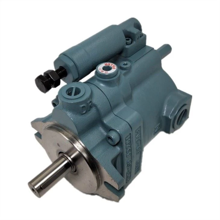 PVS Series Hydraulic Variable Volume Piston Oil Pump PVS-1B-16N1-U-12 PVS-0B/1B/2B/0A/1A/2A