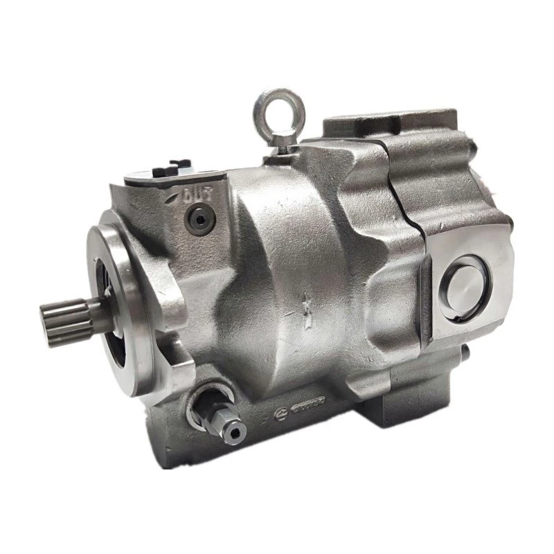 Parker PAVC PAVC33 PAVC38 PAVC65 PAVC65 PAVC100 Série Hidráulica Axial Axial Bomba de Pistão PAVC6592L4AP13X3221
