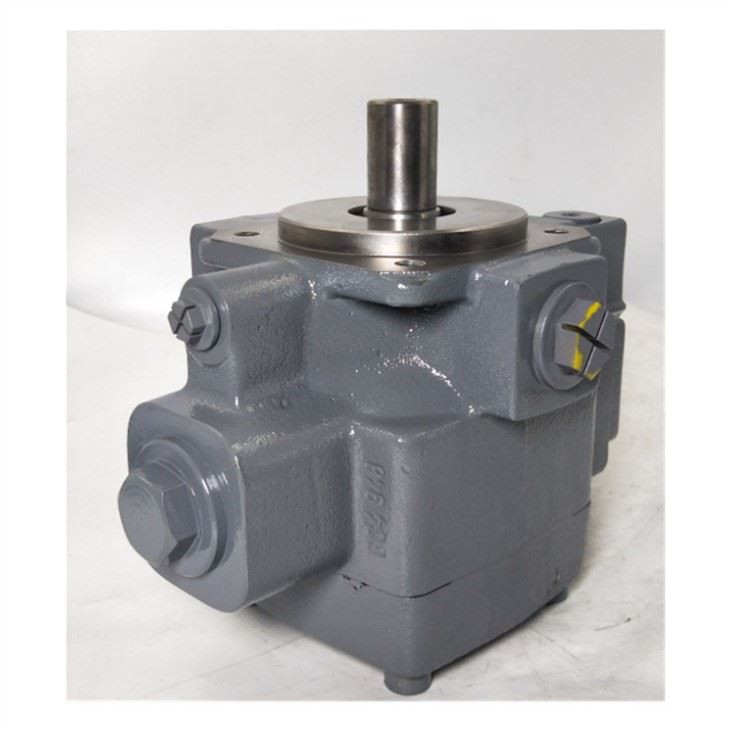 Rexroth 1PV2V4 Series 1PV2V4-17 1PV2V4-18 1PV2V4-19 1PV2V4-20 1PV2V4-23 1PV2V4-24 1PV2V4-50 1PV2V4-23 / 50 Bomba de Vane Variável Piloto