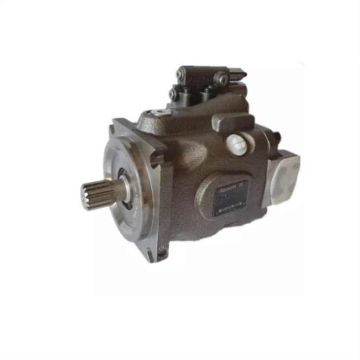 A10VO140 DFR1  31R-VSD (4)