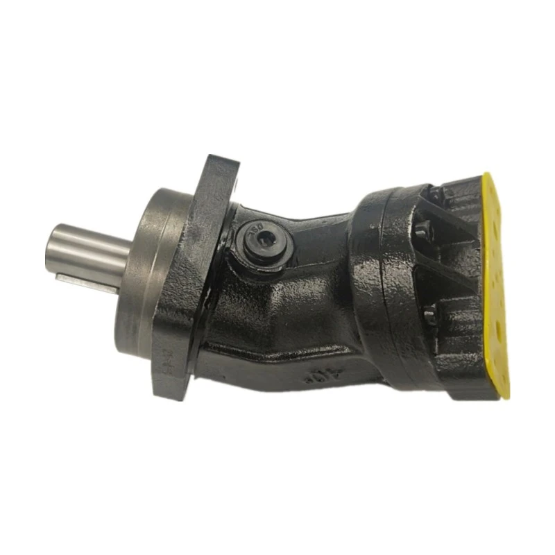 Rexroth A2F A2FO A2FM Série A2F08061R-VPB05 Bomba Hidráulica do Pistão Axial de Alta Velocidade