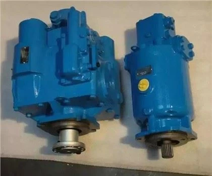 Bomba hidráulica e motor de caminhão misturador Eaton 5433-138 6433-042 MF090 5433-138 5423-518 4633-045