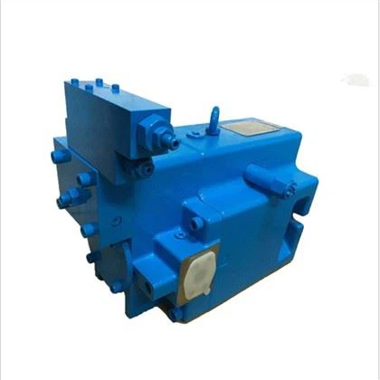 EATON VICKERS PVX PVXS Série Bomba Variável de Pistão Hidráulico Axial PVXS-180-MR-DF-0000-000 PVXS-066/090/130/180/250