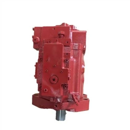 Máquinas de precisão Kawasaki KPM K3 K3VG K3VG280 K3VG280DI-10FRH-0000-0 Bomba de êmbolo da bomba de óleo hidráulico