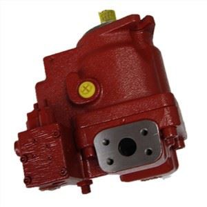 Bomba de pistão hidráulica de placa oscilante série KPM K3VL K3VL80 K3VL112 K3VL140 Bomba de deslocamento variável K3VL200 K3VL140 / B-1BRSM-L0 / 1-TB176. 2