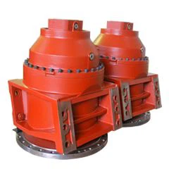 PMB9YSP Série PMP de PMB6R100, PMP6SP, PMB 6.5SP, PMB7ASP120, PMB7.1SP, PMB7R129, PMB7.8, PMB8 .0 Caixas de engrenagens para caminhões misturadores