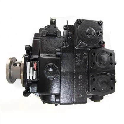 PMP PMH P110 Bomba de mistura para trânsito PMH P110 Bomba de pistão hidráulico PMH P110 para caminhão misturador PMH P110