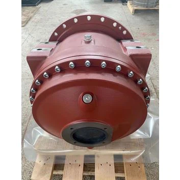 Série PMP de PM7.8R140 PMB6R100, PMP6SP, PMB 6.5SP, PMB7ASP120, PMB7.1SP, PMB7R129, PMB7.8, PMB8 .0 Caixas de engrenagens para caminhões misturadores