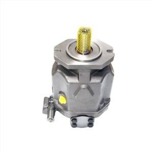 Bomba de pistão hidráulico axial Rexroth A10VO140 DFR1 / 31R-VSD A10Vo18 A10Vo28 A10V071 A10V074 A10Vo45Dfr Escavadeira de alta pressão