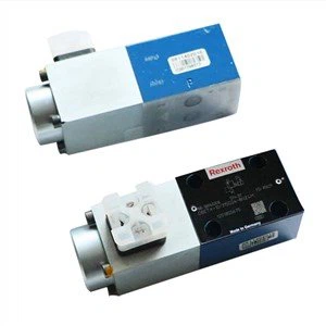 Válvula hidráulica Rexroth DBE