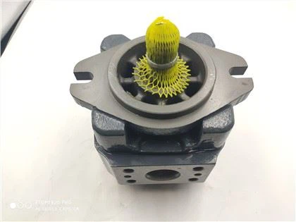 Bomba de engrenagem Rexroth PGM PGM4 PGM4-4X Series Oil Pump PGM4-4X / 025RA11VU2 Bomba hidráulica interna