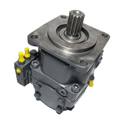 Bombas variáveis ​​de pistão axial hidráulico Rexroth série AA11VLO AA11VLO190LE1S / 11R-NZG62N00T-Y AA11VLO60 AA11VLO95 AA11VLO130 AA11VLO145 AA11VLO190