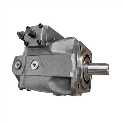 Bombas Hidráulicas Rexroth A4VSO A4VSO355 A4VSO355OV Série Bomba de pistão de deslocamento variável A4VSO355OV / 30R-PPB13N00-S055