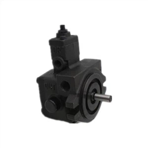 Taiwan Kompass VA1 VB1 VC1 VD1 VE1 Série Bomba Hidráulica VB1-20FA3 VB1-20FA2 VB1-20FA1 VB1-24FA3 VB1-24FA2 VB1-24FA1 Vane Pump