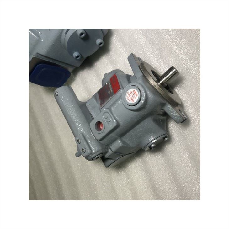 TOYOOKI HPP-VD2V-L31A3/L31A5/F31A3/F31A5 SERIES VARIABLE-DISPLACEMENT PISTON PUMP HPP-VD2V-F31A3-A