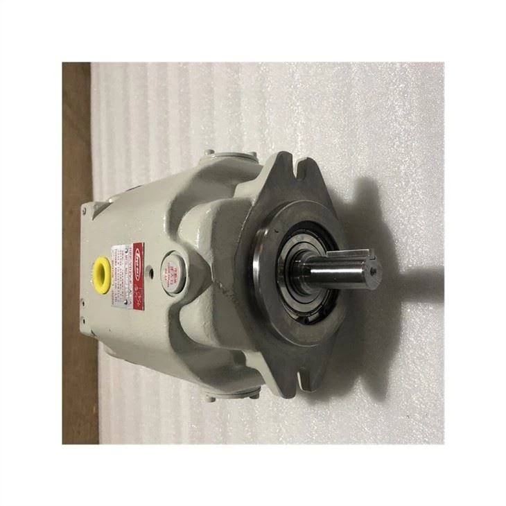 TOYOOKI HPP-VD2V-L31A3/L31A5/F31A3/F31A5 SERIES VARIABLE-DISPLACEMENT PISTON PUMP HPP-VD2V-F31A3-A