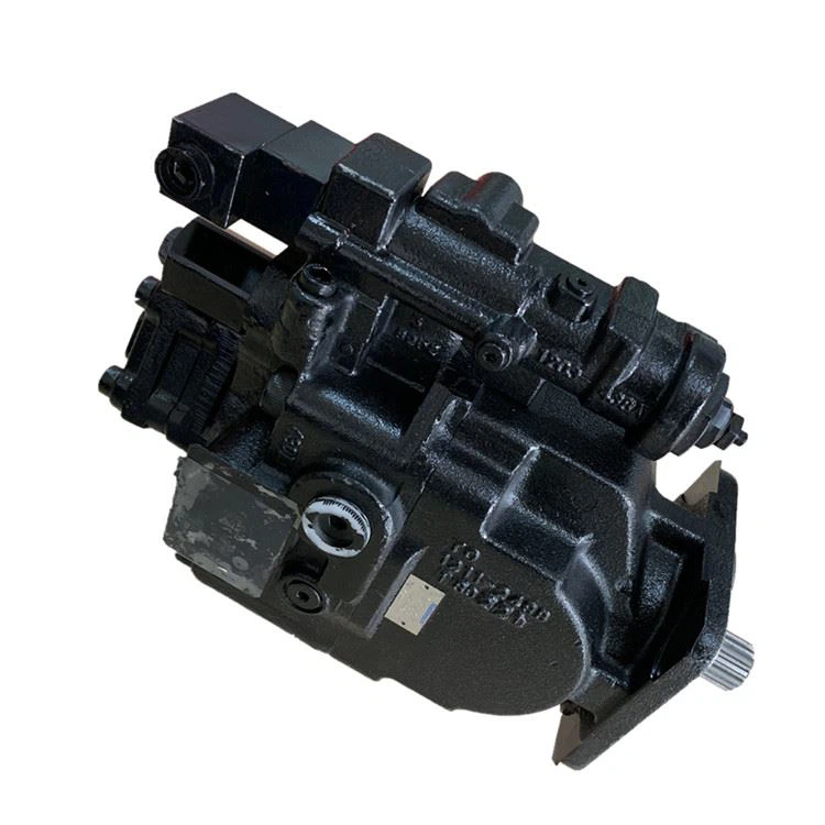 Trade Assurance SK75-8 Excavator Bomba Hidráulica PVC80RC13 Em Estoque SK75 YT10V00023F1