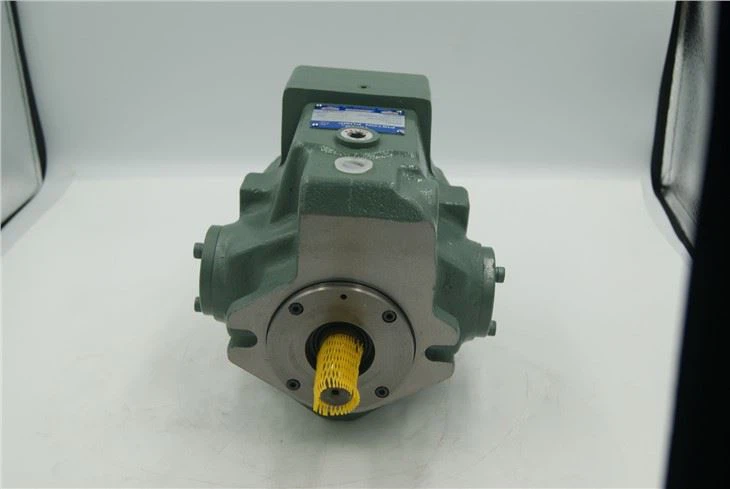 Yuken A Series A10 16 22 37 56 70 90 145 Vane Pump A145-LR01HS-60 Special Hydraulic Variable Piston Pumps