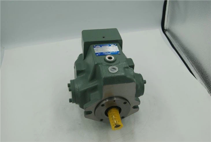 Yuken A Series A10 16 22 37 56 70 90 145 Vane Pump A145-LR01HS-60 Special Hydraulic Variable Piston Pumps