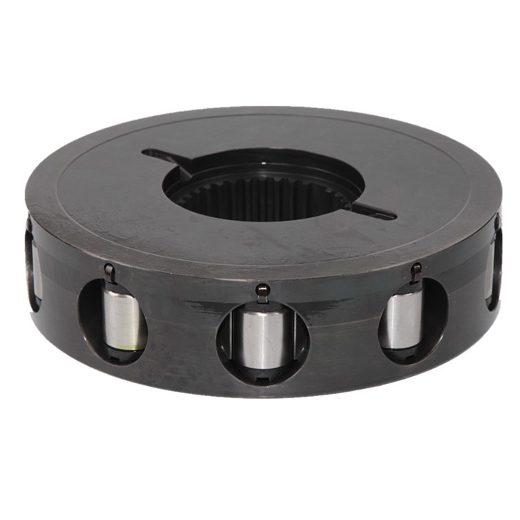 Poclain MS08 MSE08 MS/MSE 08 MSO8 Hydraulic Radial Piston Wheel Motor Repair Kit Spare Parts For Sale