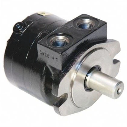 Melhor preço Parker 110a série de 110a, 111a, 112a, 113a, 115a, 116a motor de órbita hidráulica 112a -106- em -0- f