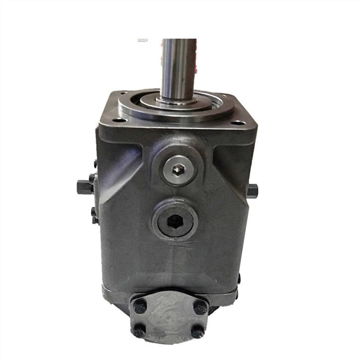 A4VSO Series Variable Piston Pump A4VSO40、A4VSO71、A4VSO125、A4VSO180、A4VSO250、A4VSO300、A4VSO355、A4VSO370、A4VSO500