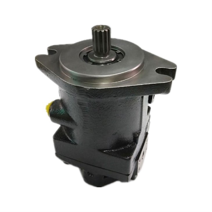 Rexroth A4FO Series Hydraulic Low noise Plunger Piston Pump Fixed Displacement 400 bar Pump A4FO500/30R-GPH25N00 A4FO16 A4FO22 A4FO28 A4FO40 A4FO71 A4FO125 A4FO250 A4FO500