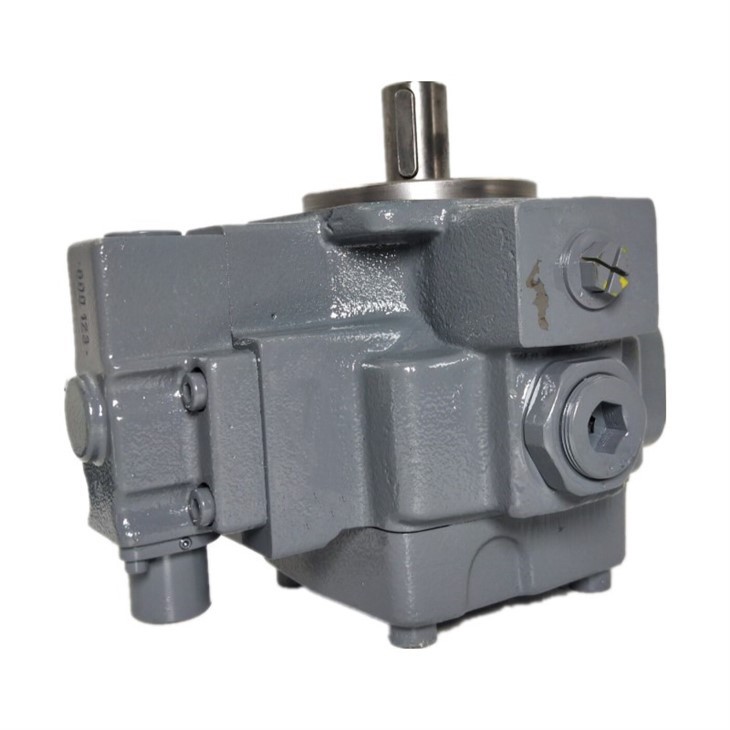 Rexroth 1PV2V4 Series 1PV2V4-17 1PV2V4-18 1PV2V4-19 1PV2V4-20 1PV2V4-23 1PV2V4-24 1PV2V4-50 1PV2V4-23/50 Pilot Variable Vane Pump