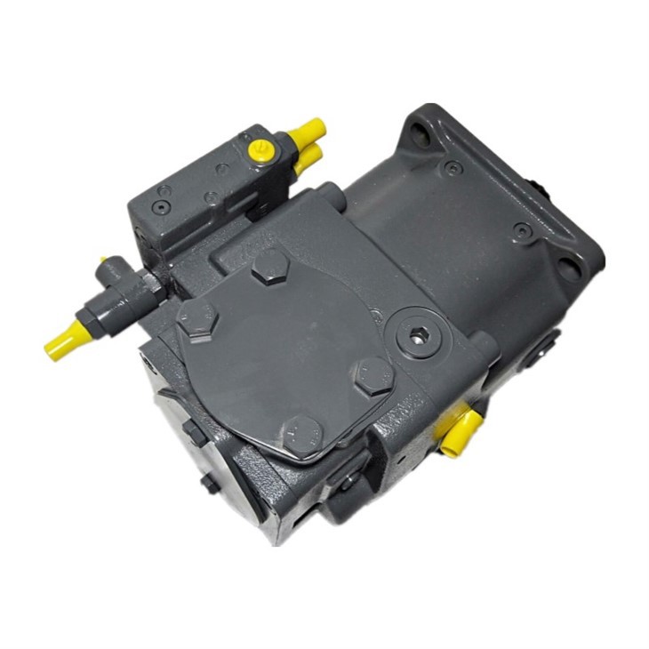 Rexroth A11VO Série Hidráulica Êmbolo Axial Piston Bombas A11VO40DRS / 10L-NSC12N00 A11VO40 A11VO60 A11VO75 A11VO95 A11VO130