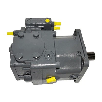 Bomba hidráulica da série Rexroth A11VO