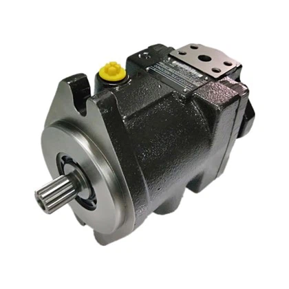 Bomba de pistão hidráulico Rexroth série A4FO Bomba de deslocamento fixo A4FO22 / 31L-NSC12N00 A4FO16 A4FO22 A4FO28 A4FO40 A4FO71