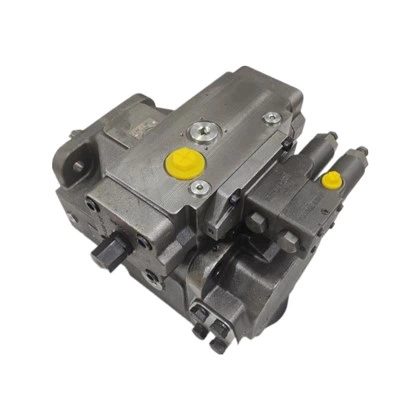 Rexroth A4VSO Série Axial Hidráulica Pistão Bombeia A4VSO250/10X-PPBT Bomba de êmbolo variável