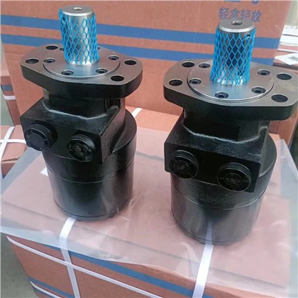 Motor Hidráulico Parker TG0960HW440AAAB TG TG0195 TG240 TG0405 TG0475 TG0530 Série TG0170 Motores Hidráulicos de Órbita