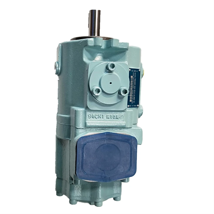 Mixing High Pressure Hydraulic Vane Pump T6 T6CCC T6DCCS T6EDC T6EDCS T6GCC Series T6DCM 072 B45 B20 1R 00 A1F0 high quality