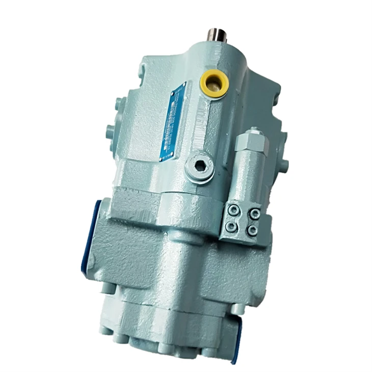 Mixing High Pressure Hydraulic Vane Pump T6 T6CCC T6DCCS T6EDC T6EDCS T6GCC Series T6DCM 072 B45 B20 1R 00 A1F0 factory