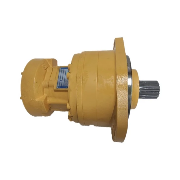 MSE MS Series MSE05 MSE02 MSE08 MSE11 MSE18 MSE03-2-12A-F03-1120-HJ00 Hydraulic Drive Radial Motor suppliers