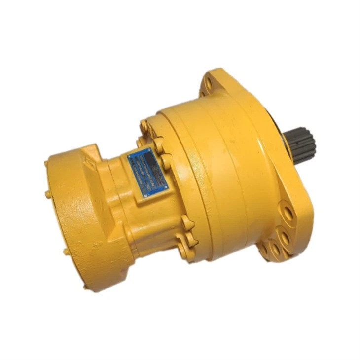 MSE MS Series MSE05 MSE02 MSE08 MSE11 MSE18 MSE03-2-12A-F03-1120-HJ00 Hydraulic Drive Radial Motor high quality
