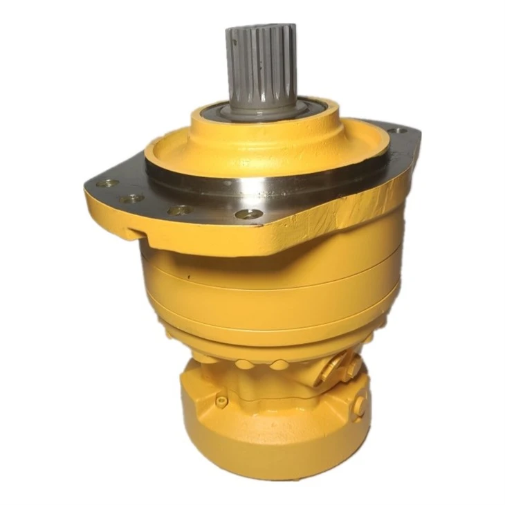 MSE MS Series MSE05 MSE02 MSE08 MSE11 MSE18 MSE03-2-12A-F03-1120-HJ00 Hydraulic Drive Radial Motor best