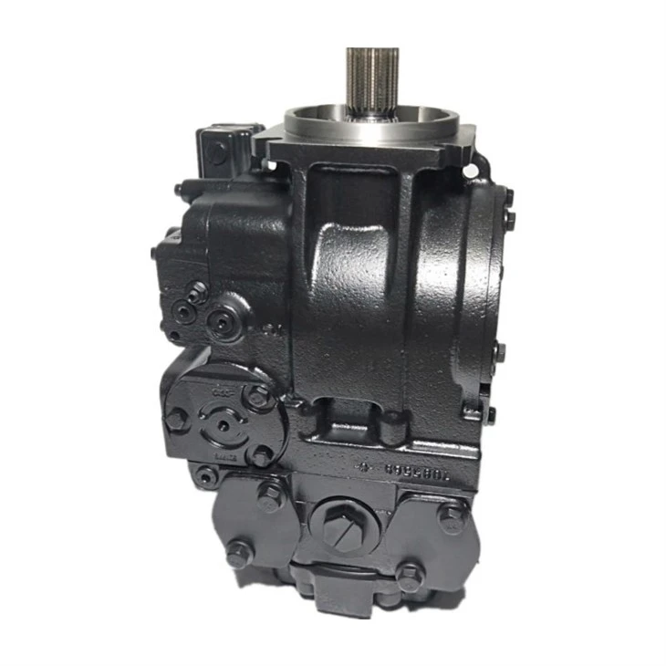 Bomba hidráulica série Danfoss 90R75