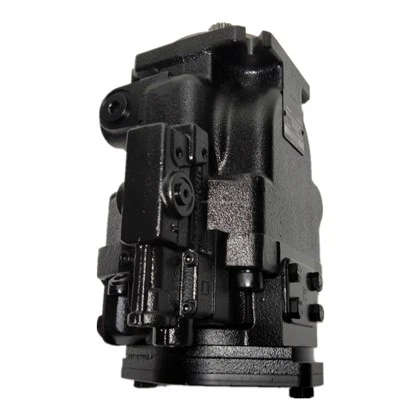 SAUER DANFOSS FRR FRR090 Série FRR090CLS2525NNN3S1B2A1NNNNNNNNNNNNNNNNNNNNNNNNNN Bomba de Pistão hidráulico de deslocamento variável